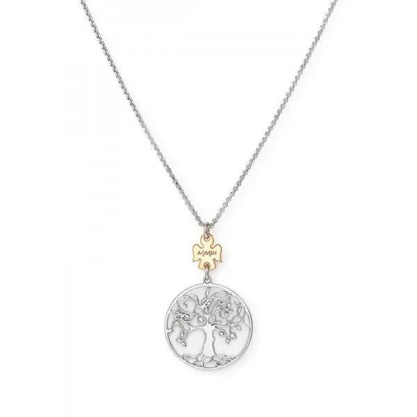 AMEN - Collana Donna Amen Albero della Vita CLALABR3