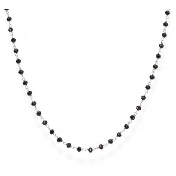 AMEN - Collana Unisex Amen Romance CLBN45