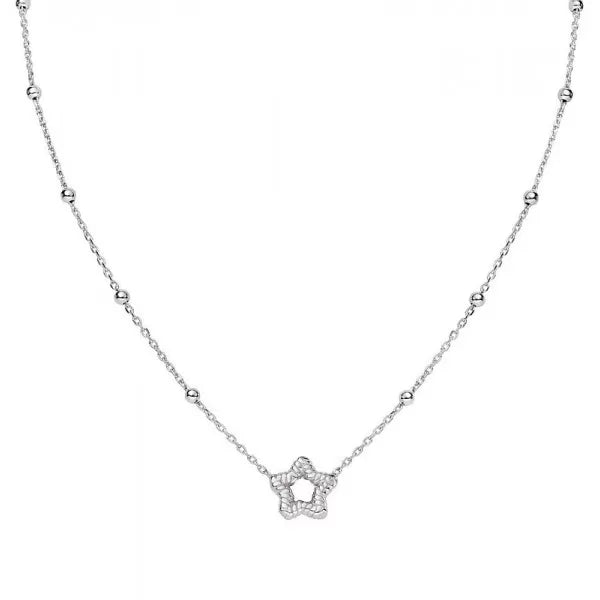 PREZIOSI ARGENTO 925 - Collana Donna