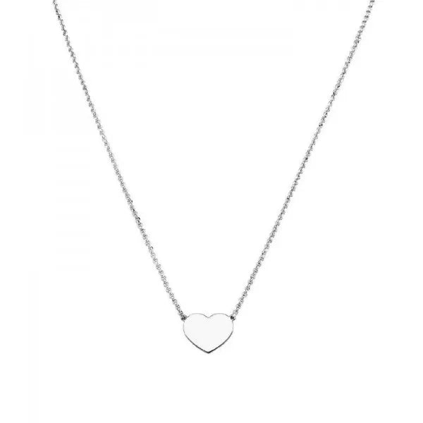 PREZIOSI ARGENTO 925- Collana Donna