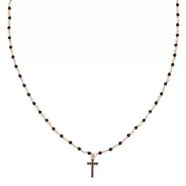 AMEN - Collana Amen Croci donna CLONCRRNNZ3