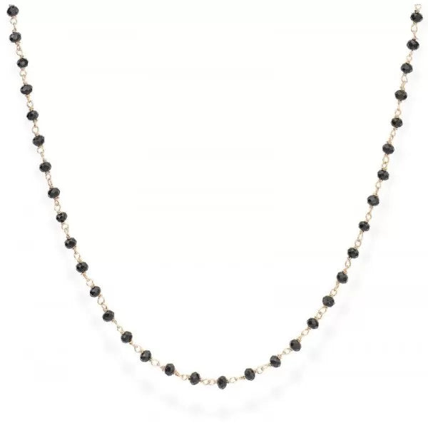 PREZIOSI ARGENTO 925 - Collana Unisex