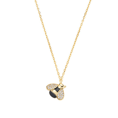 PREZIOSI ARGENTO 925- COLLANA APE