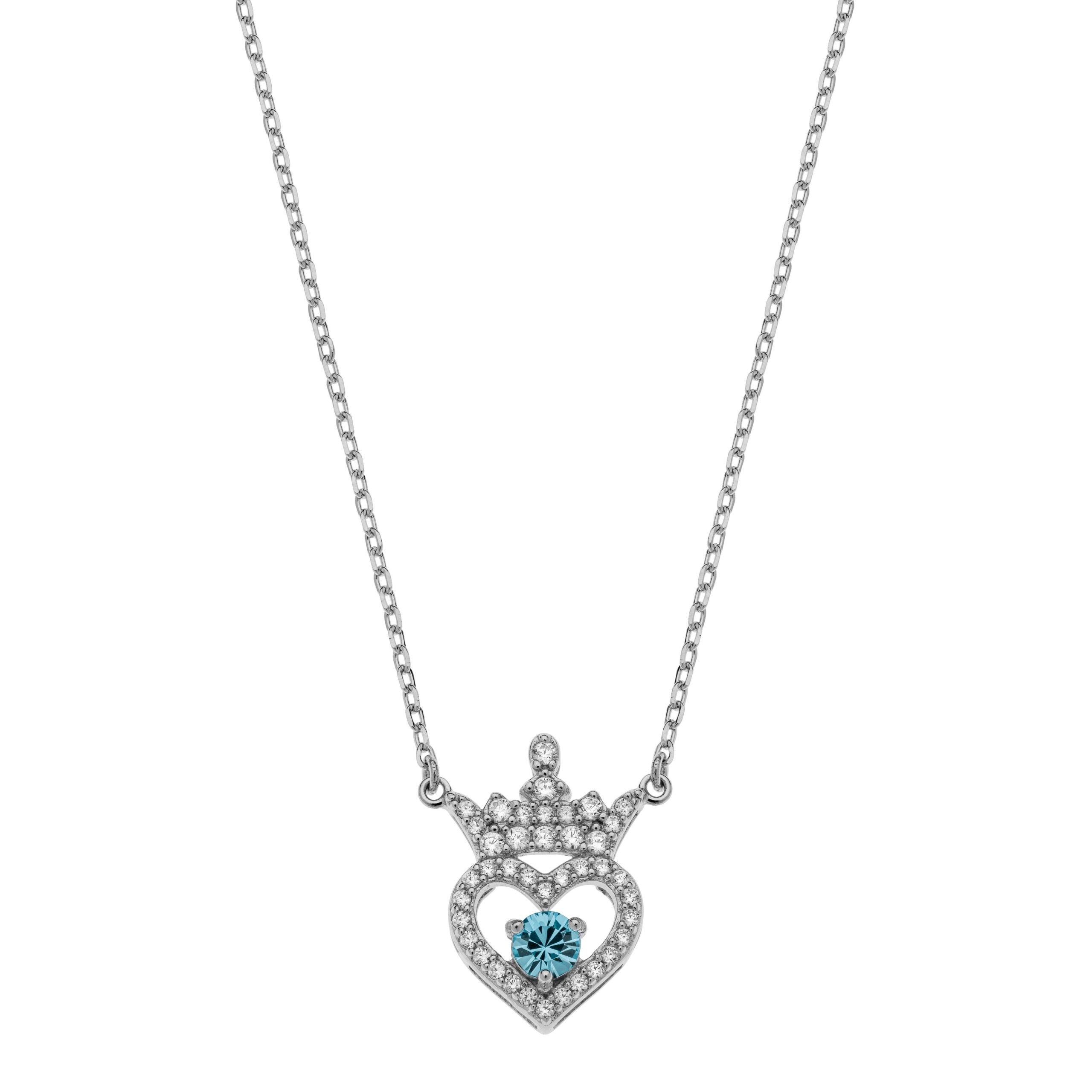 Collana Bambina Disney Disney Princess  - NS00027RMARL-16.