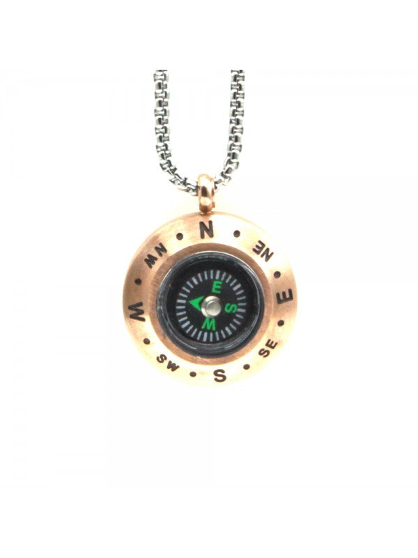 BROSWAY-Collana Bussola
