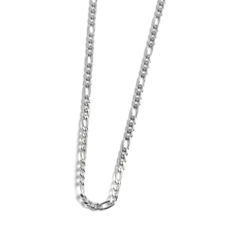 MARLU - Collana catena figaro