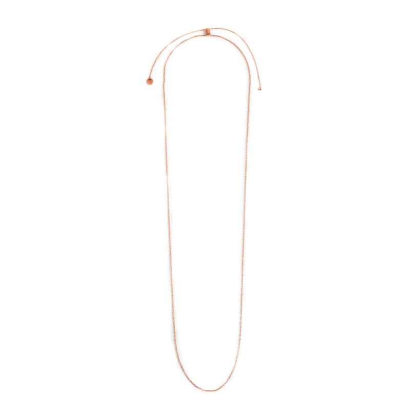 MARLU - Collana catena "o"