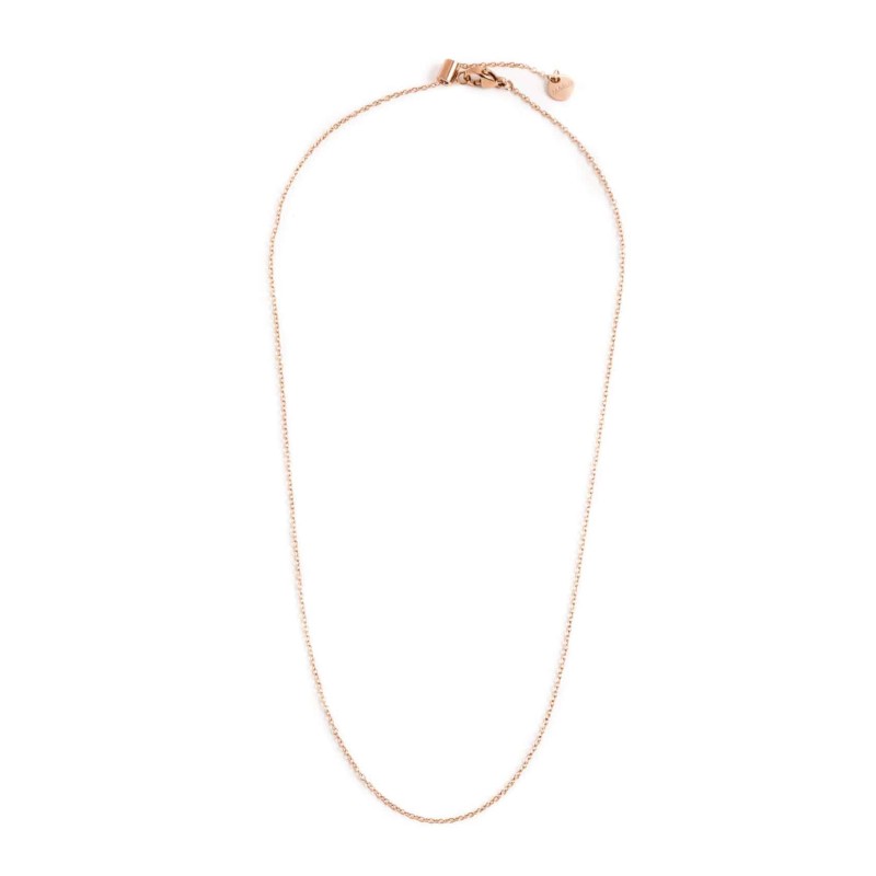 MARLU - Collana catena "o"