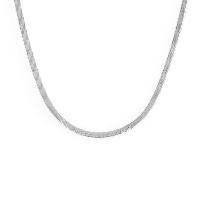 MARLU -Collana catena snake