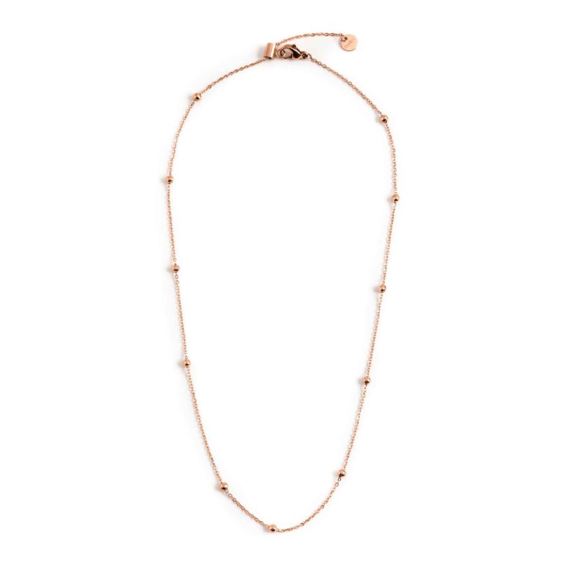 MARLU - Collana con sfere