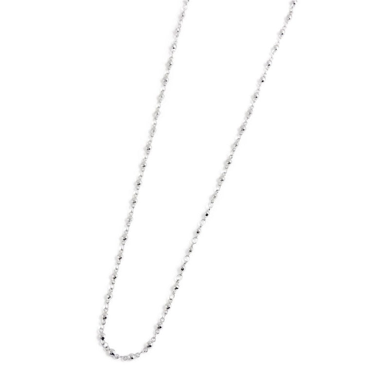 MARLU - Collana con sfere
