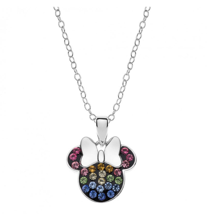 Collana Disney Minnie donna e bambina