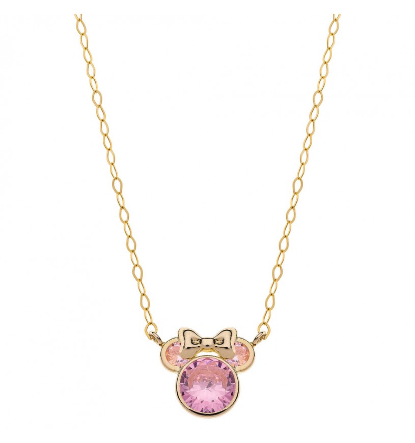DISNEY-COLLANA BABY