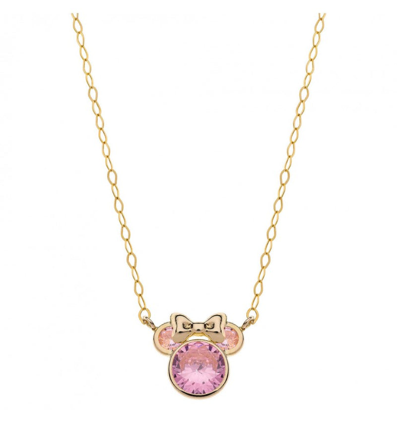 DISNEY-COLLANA BABY
