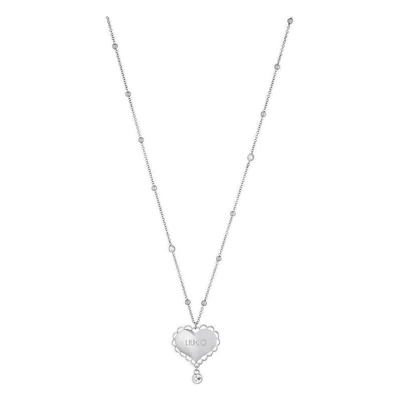 Collana donna gioielli Liujo LJ1523
