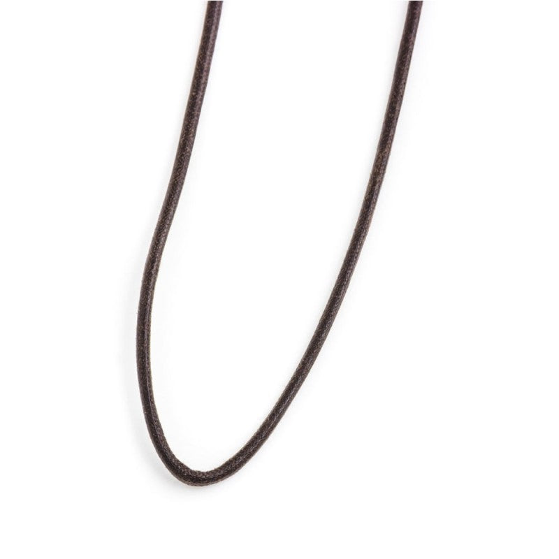 MARLU -Collana in corda cerata