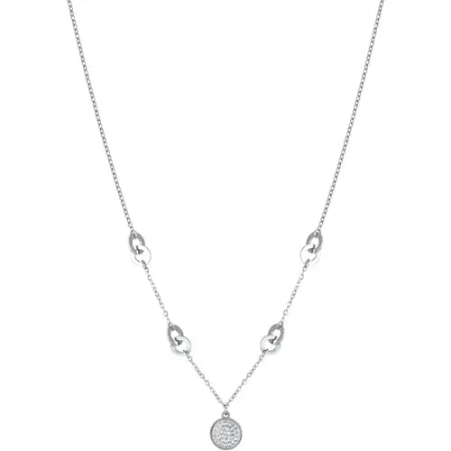 COLLANA LUCA BARRA PRETTY MOMENT - LU.CK1827 Codice prodotto: CK1827