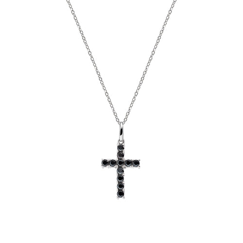 AMEN - COLLANA CROCE