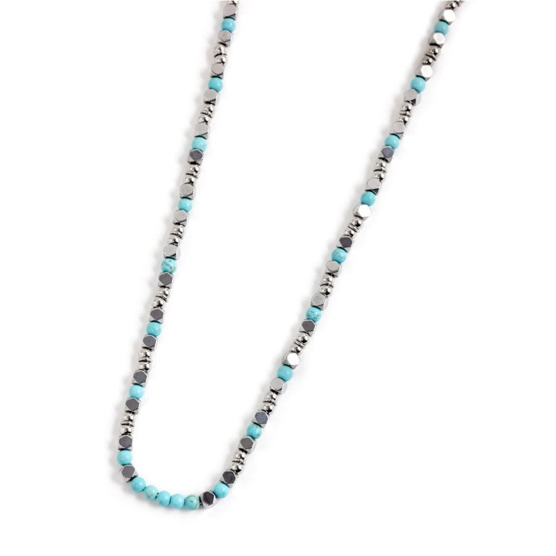 MARLU - Collana turchese