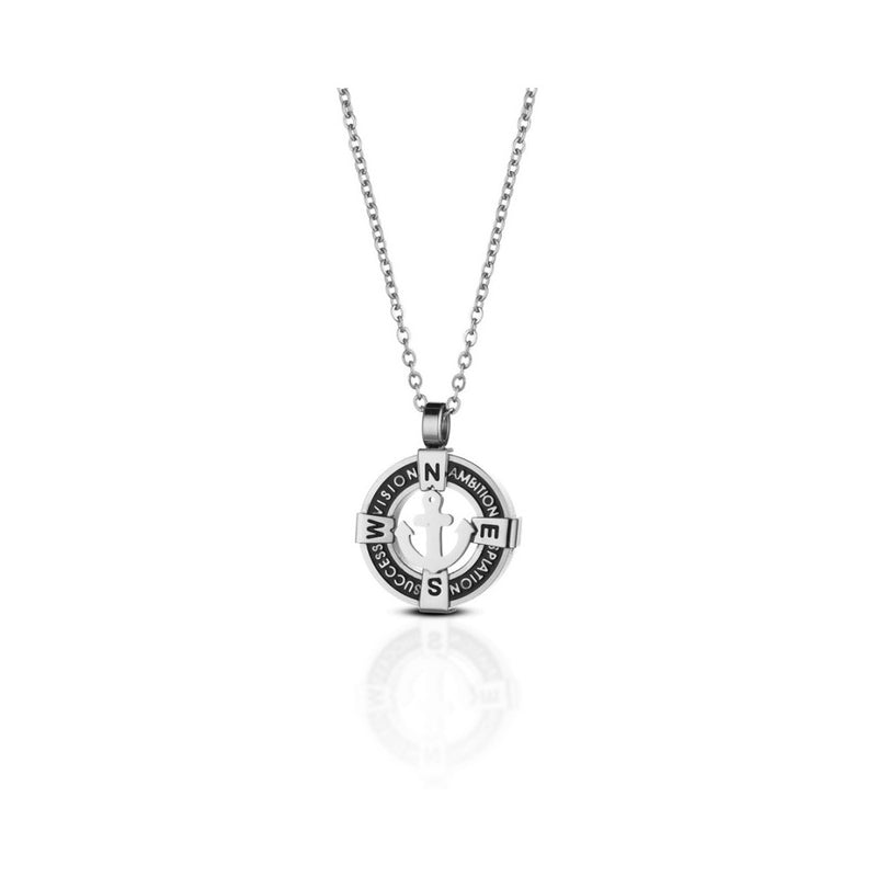 BROSWAY-Collana uomo