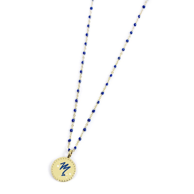 MARLU - Collana zodiaco