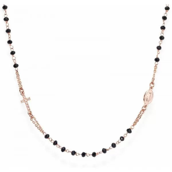 PREZIOSI ARGENTO 925 - Collana Rosario
