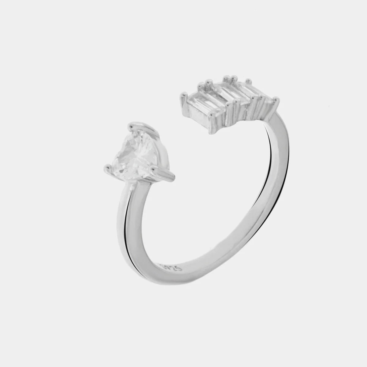 BYSIMON - ANELLO CHERIE