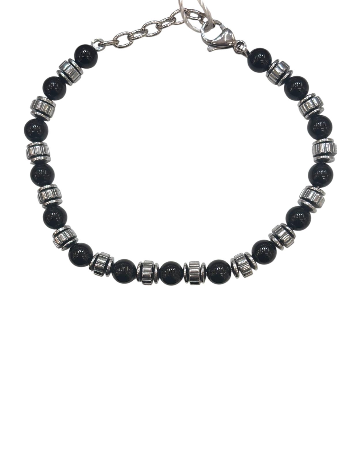 LUCA BARRA - BRACCIALE UOMO