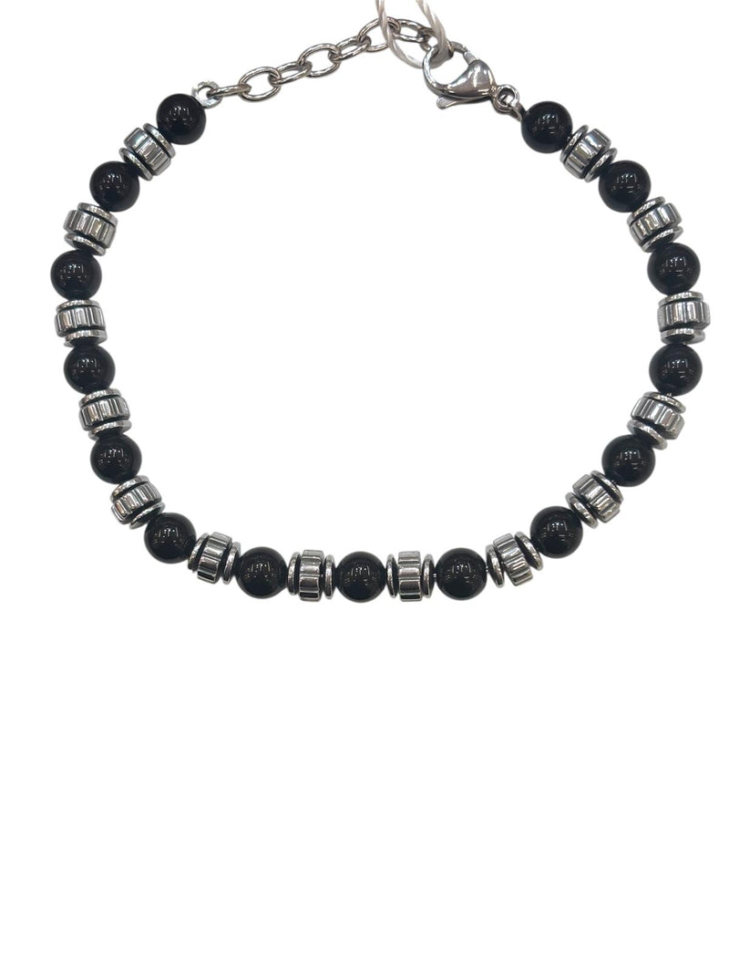 LUCA BARRA - BRACCIALE UOMO