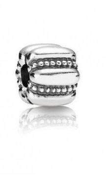 PANDORA-Charm Clip Puntini
