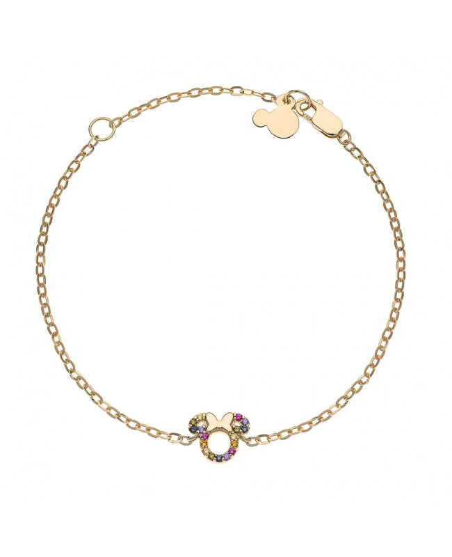 DISNEY - BRACCIALE RAINBOW