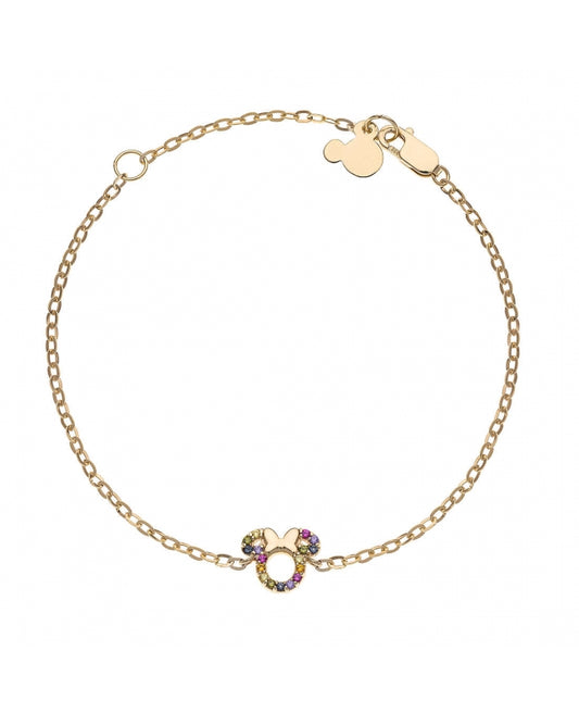 DISNEY - BRACCIALE RAINBOW