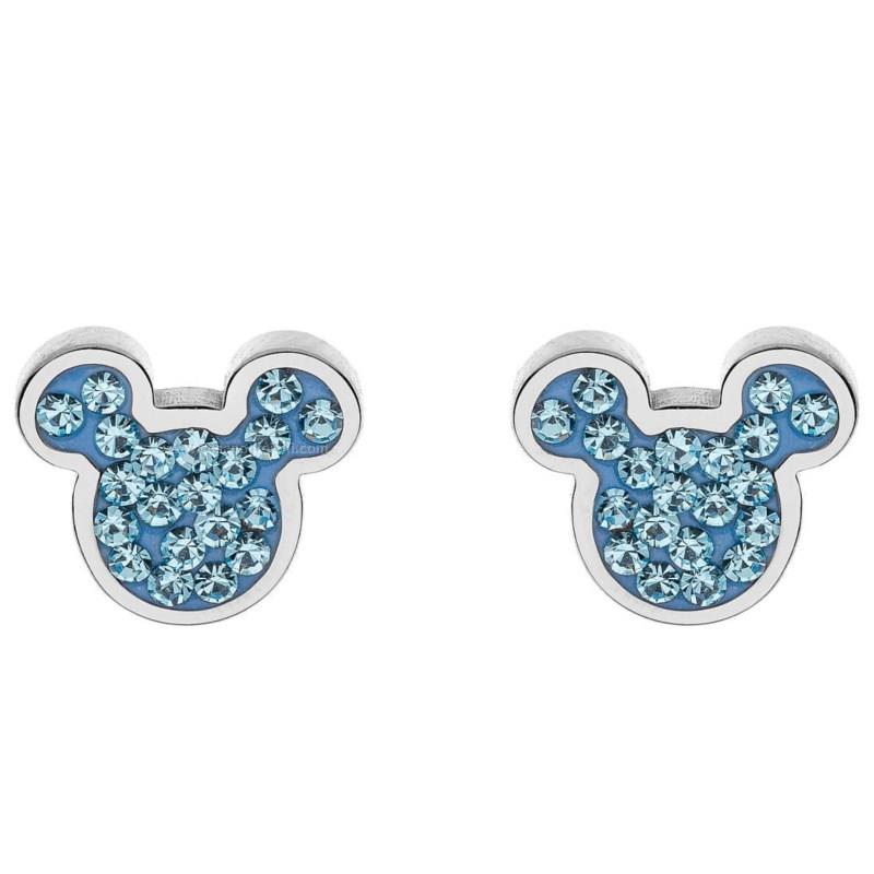 Orecchini Disney Bambina EARRINGS - E600178RQL-B. CS