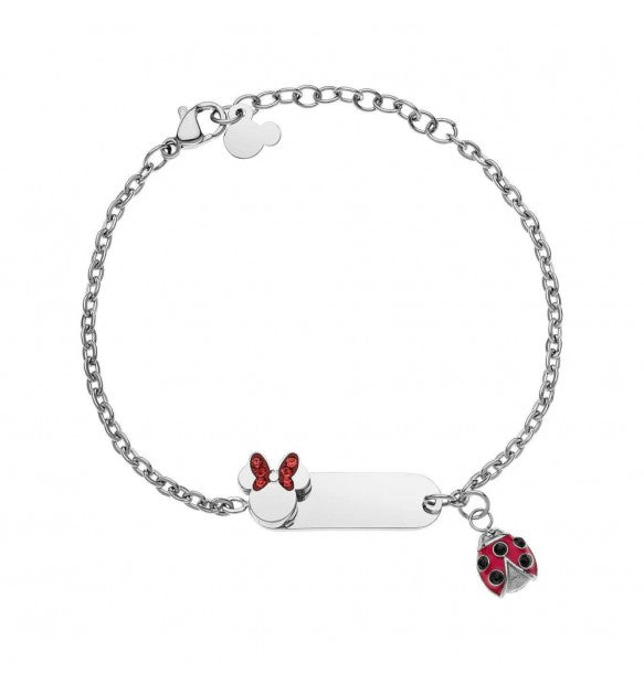 DISNEY- BRACCIALE MINNIE