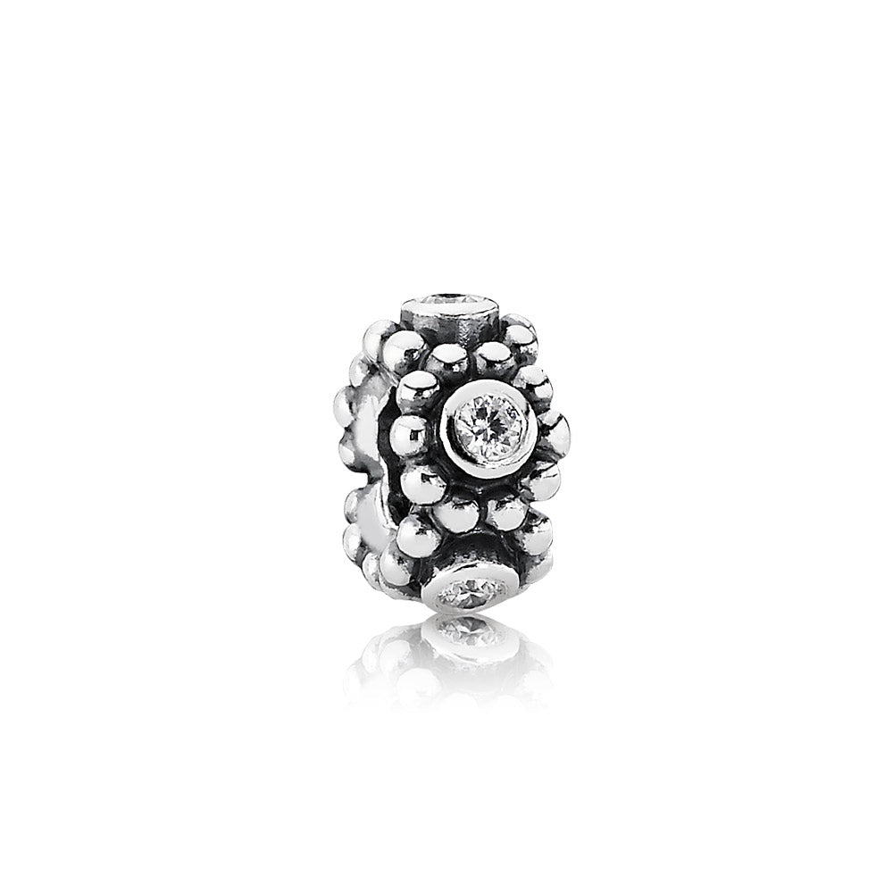 Pandora-Charm Giochi di Cerchi