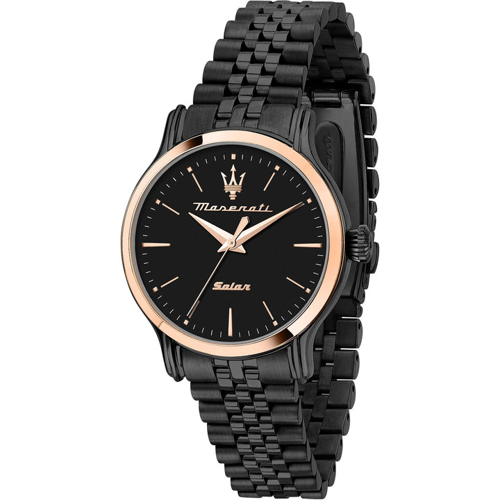 Maserati - Orologio solo tempo donna Maserati Epoca