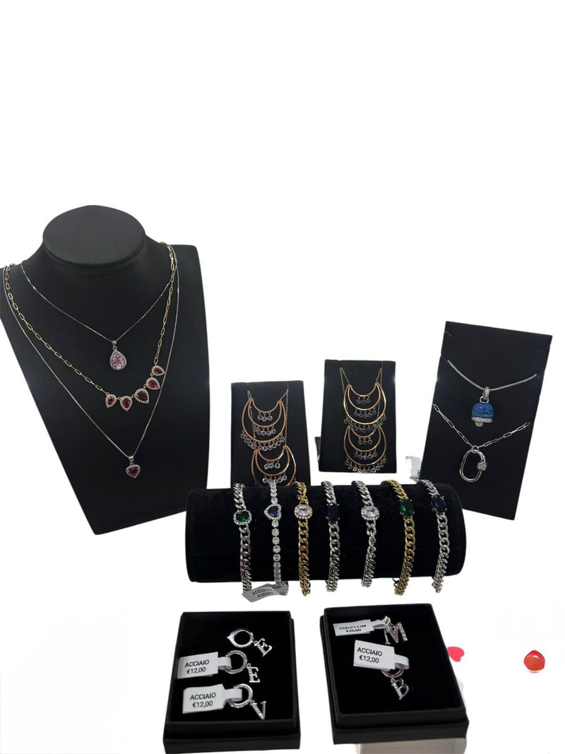 PREZIOSI ARGENTO 925 - PRODOTTI IN STOCK