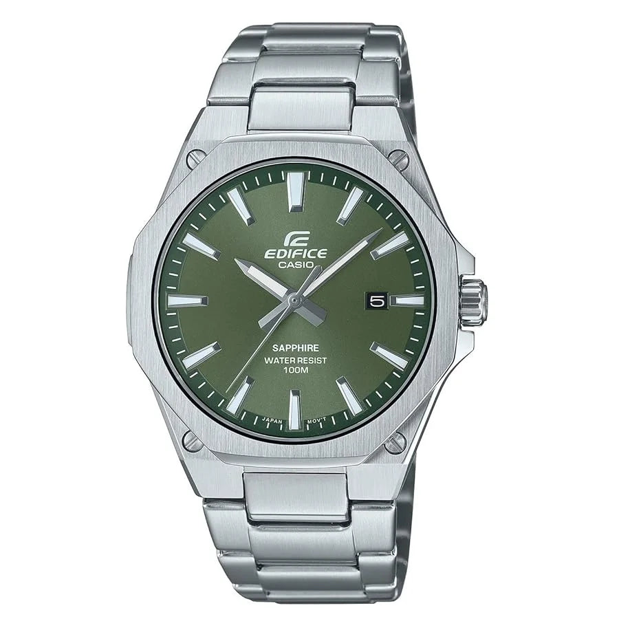 OROLOGIO - CASIO EFR-S108D-3AVUEF