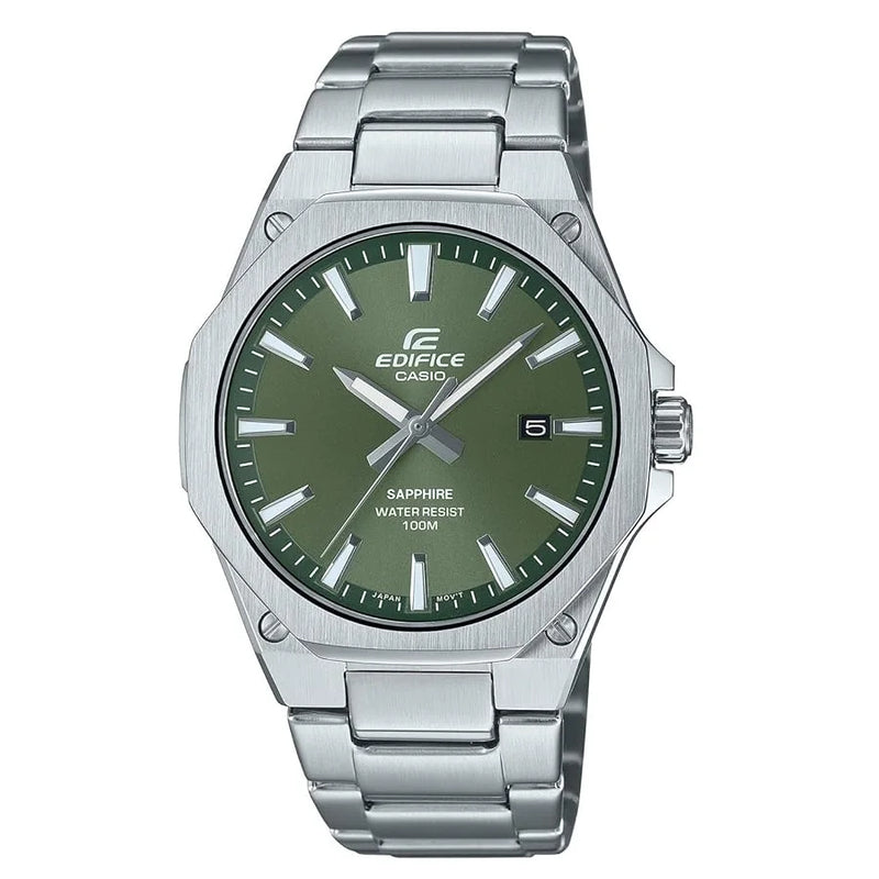 OROLOGIO - CASIO EFR-S108D-3AVUEF