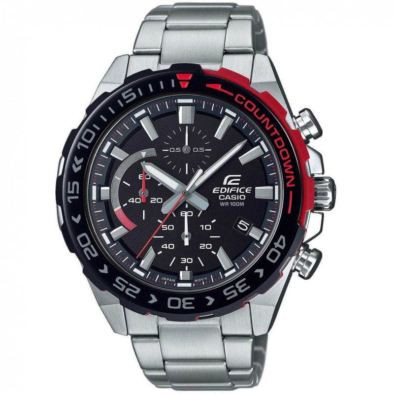 EDIFICE CASIO - OROLOGIO UOMO