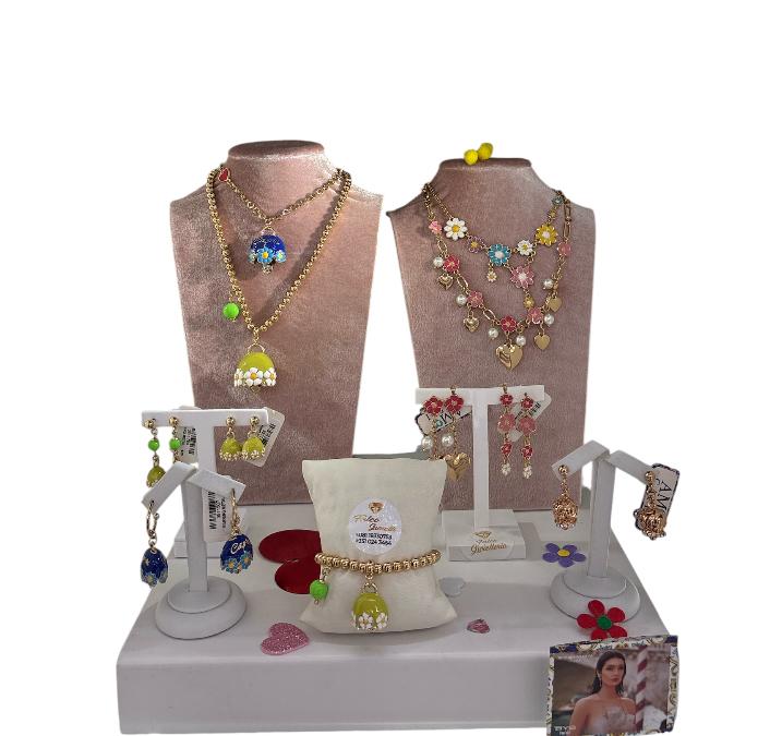 BY SIMON - PRODOTTI IN STOCK