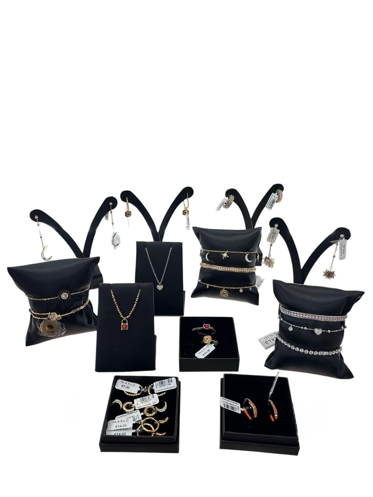 MARLÙ - PRODOTTI IN STOCK