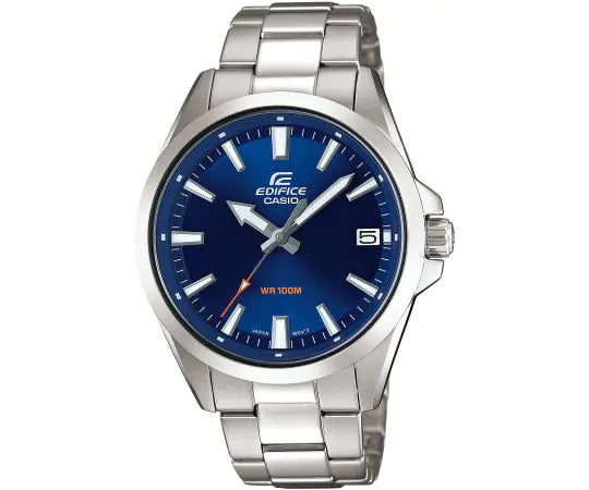 EDIFICE CASIO - OROLOGIO BLUE