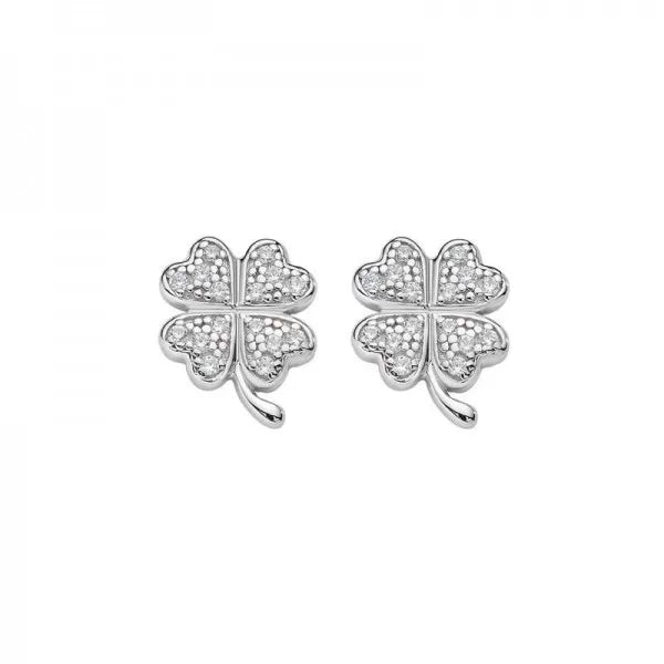 PREZIOSI ARGENTO 925 - Orecchini Donna