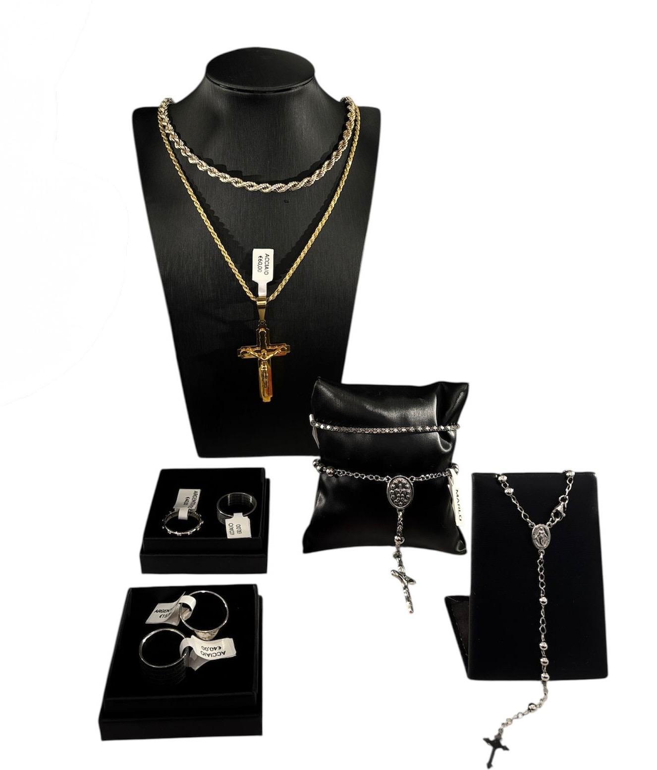 MARLÙ UOMO - PRODOTTI IN STOCK