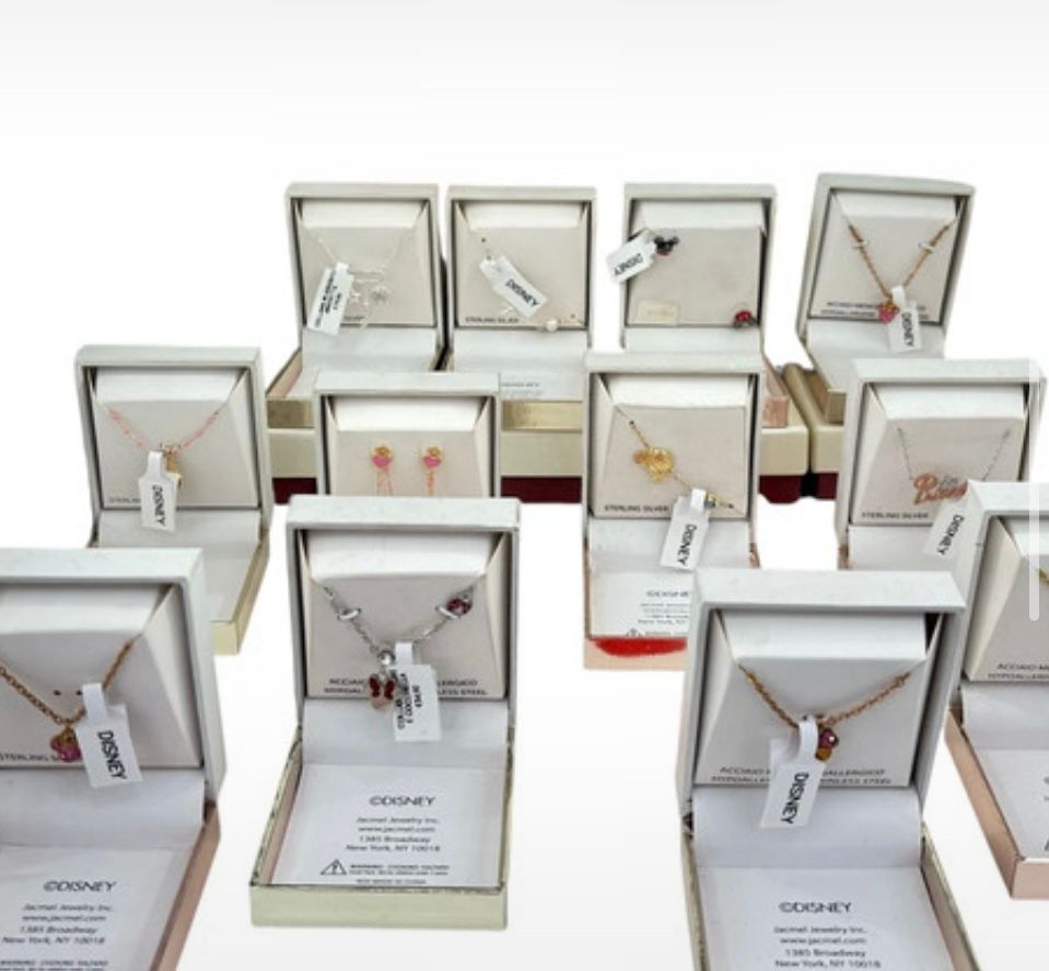 DISNEY - PRODOTTI STOCK