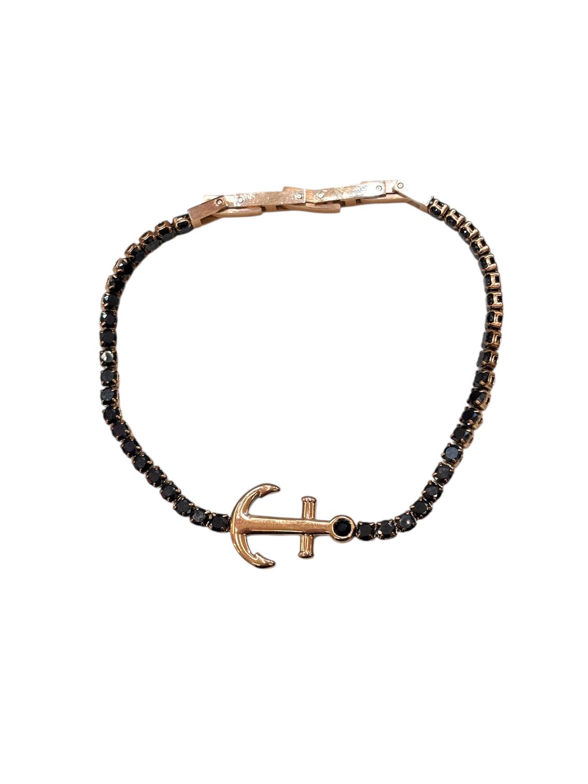 LUCA BARRA - BRACCIALE UOMO