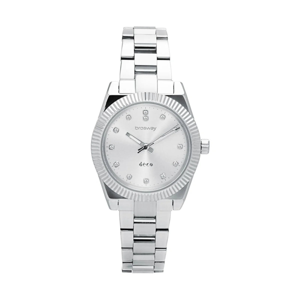 OROLOGIO - BROSWAY FDC06
