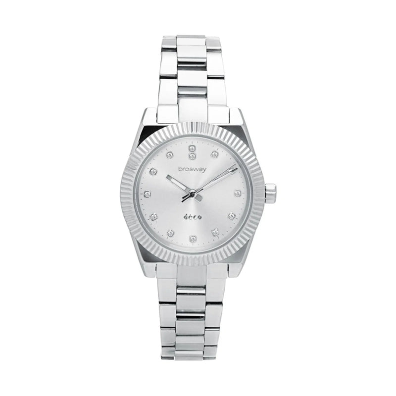 OROLOGIO - BROSWAY FDC06