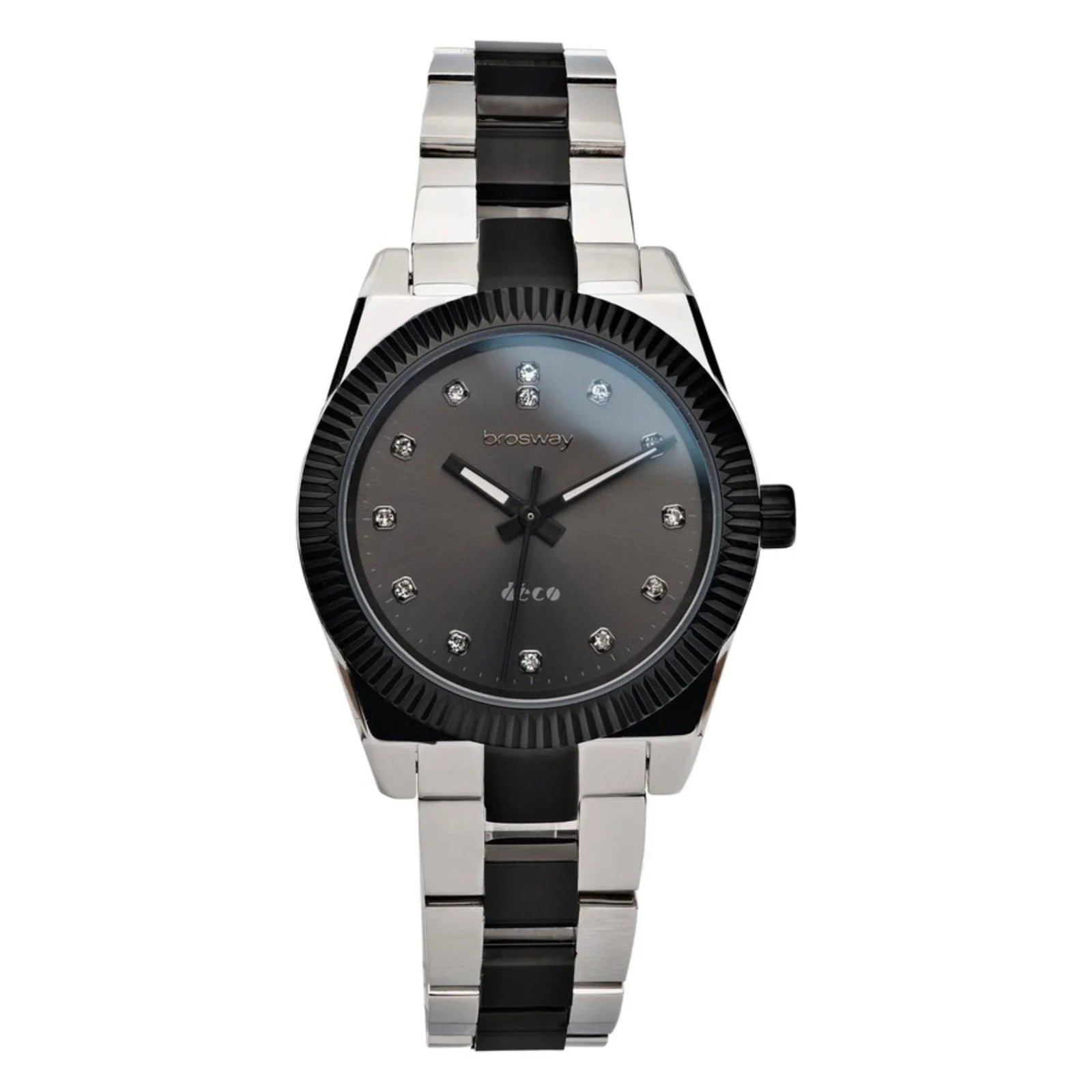 OROLOGIO - BROSWAY FDC09